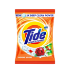 Tide Plus Double Power Detergent Powder