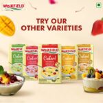 Weikfield Custard Powder 100g (Vanilla Flavour) - Image 4