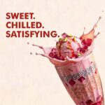 Falooda Mix Rose 200g - Image 3