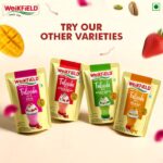 Falooda Mix Rose 200g - Image 4