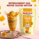Falooda Mix Mango 200g - Image 3