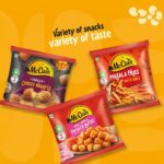 McCain Potato Cheese Shots(400g) - Image 4