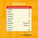 McCain Potato Cheese Shots(400g) - Image 6