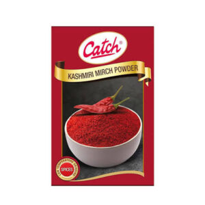 Catch Lal Mirch Powder 100g
