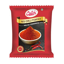 Catch Red Chilli powder 500g