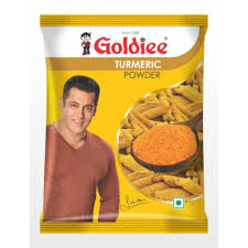 Goldiee Turmeric powder 500g