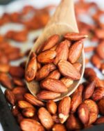 Sapphire California Almond - Image 2