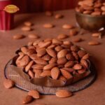 Sapphire California Almond - Image 3