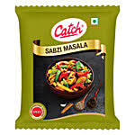 Catch sabzi Masala 200g
