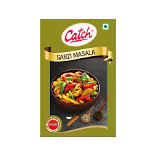 Catch Sabji Masala 100g