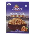 Sapphire Walnut Kernels