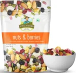 Jewel Farmer Nuts & Berries 200g