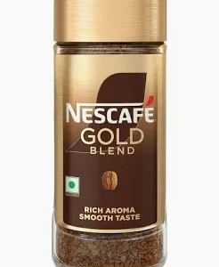 Nescafe Gold Blend Coffee 50g