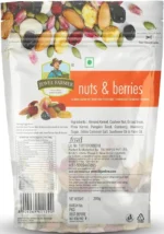 Jewel Farmer Nuts & Berries 200g - Image 2