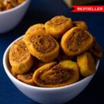Haldiram Snack Mini Bhakarwadi - Image 2