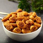 Haldiram Snack Mini Bhakarwadi - Image 3