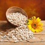 Sunflower Seeds 250g - Image 2