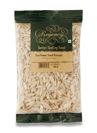 Sunflower Seeds 250g