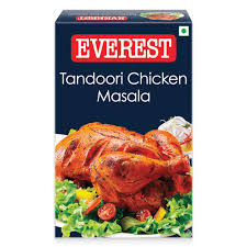 Everest Chicken Tandoori Masala 50g