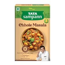 Tata sampann Chhole Masala 100g