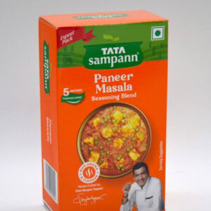 Tata sampann Paneer Masala 100g