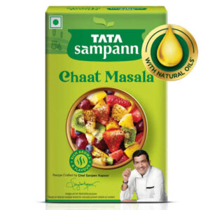 Tata sampann Chaat Masala 100g