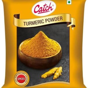 Catch Turmeric Powder 200g