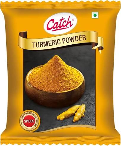 Catch Turmeric Powder 200g