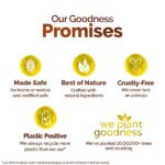 Mamaearth Vitamin C Face Wash 250ml - Image 6